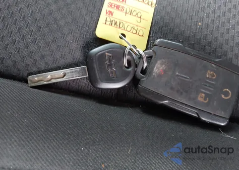 2019 Chevrolet Colorado Lt из США, поврежденный, VIN 1GCGTCEN7K1144685